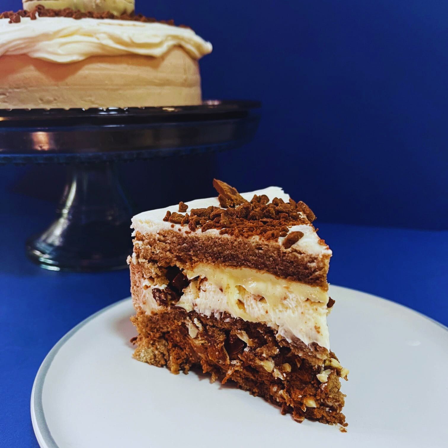 Torta Bombom