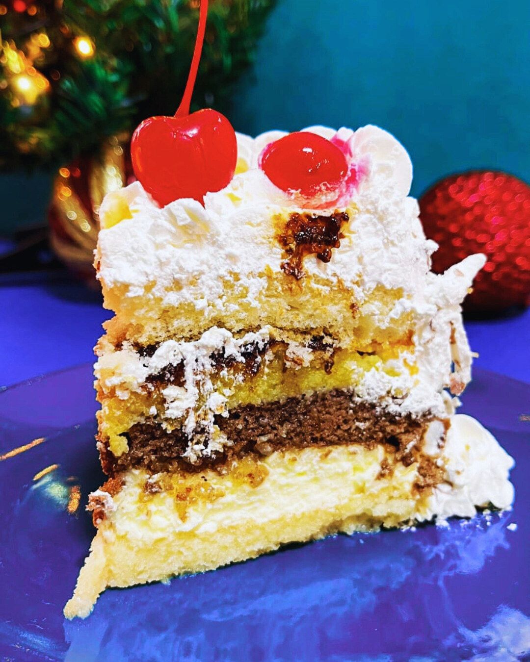 Torta Marta Rocha