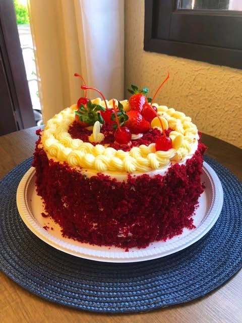 Red Velvet